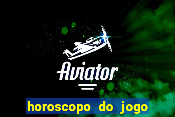 horoscopo do jogo do bicho